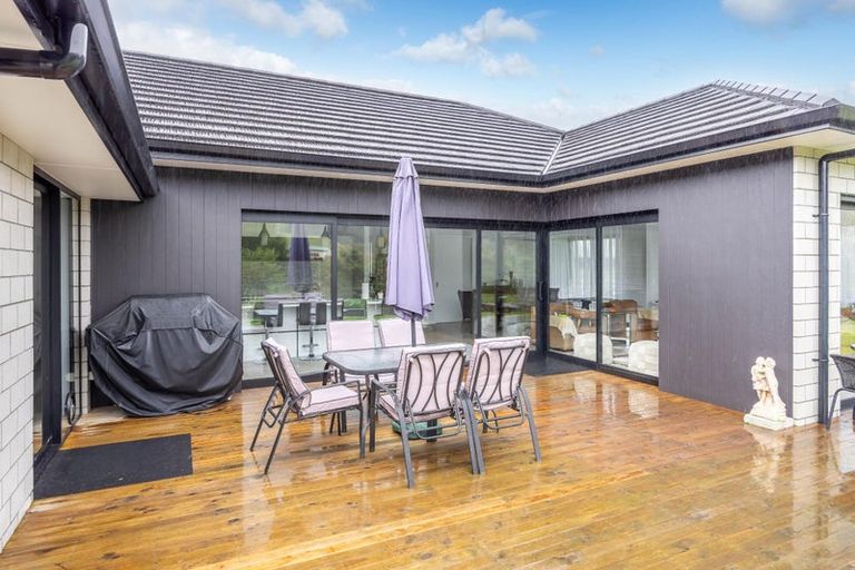 Photo of property in 17 Riverside Way, Ngaruawahia, Huntly, 3771