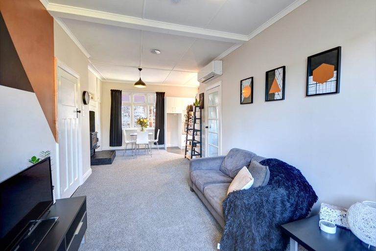 Photo of property in 68 Fawcett Street, South Dunedin, Dunedin, 9012