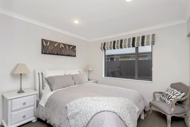 Photo of property in 49 Sioux Avenue, Wigram, Christchurch, 8042