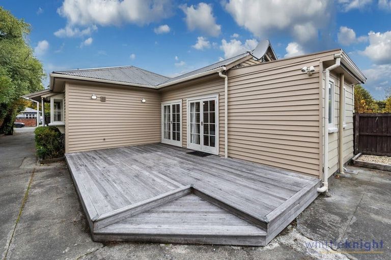 Photo of property in 39 Flockton Street, Mairehau, Christchurch, 8013