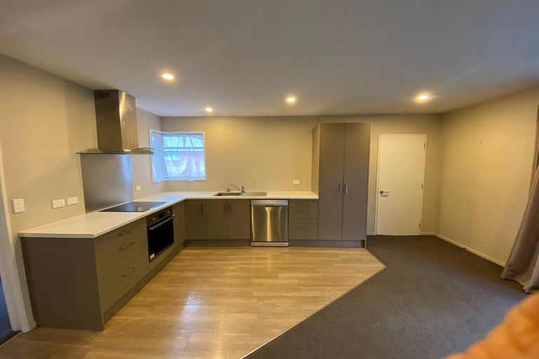 Photo of property in 36c Fairfield Avenue, Addington, Christchurch, 8024