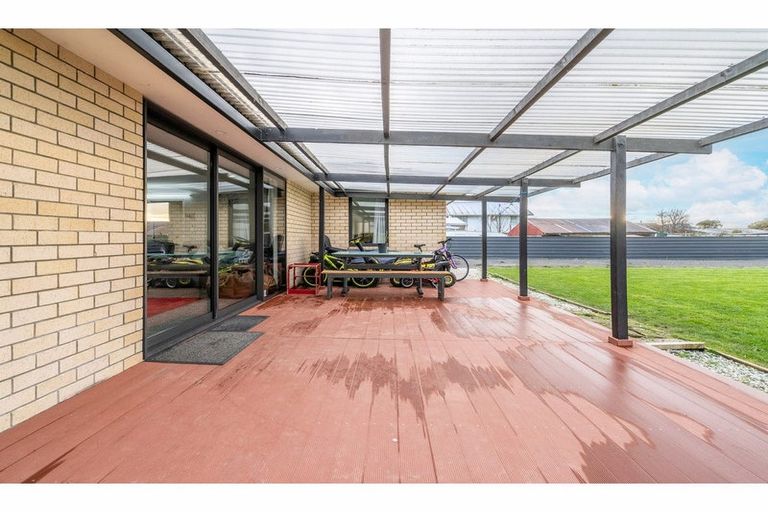 Photo of property in 222 Crinan Street, Appleby, Invercargill, 9812