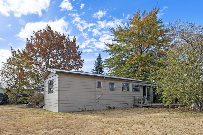 Photo of property in 82 Mackenzie Drive, Twizel, 7901