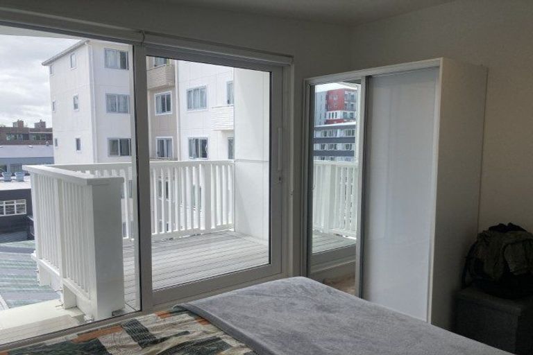 Photo of property in 5/32 Martin Square, Te Aro, Wellington, 6011