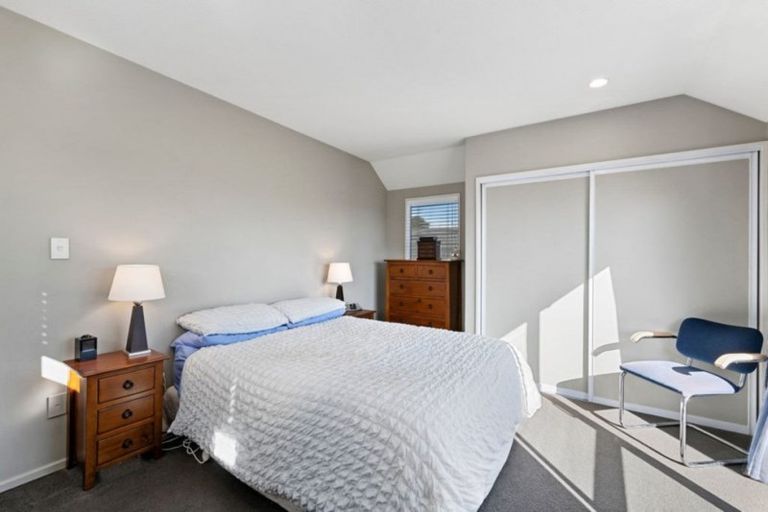 Photo of property in 15b Radnor Street, St Albans, Christchurch, 8014