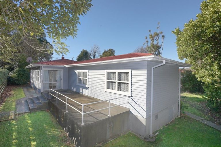 Photo of property in 41 Bond Street, Marton, 4710