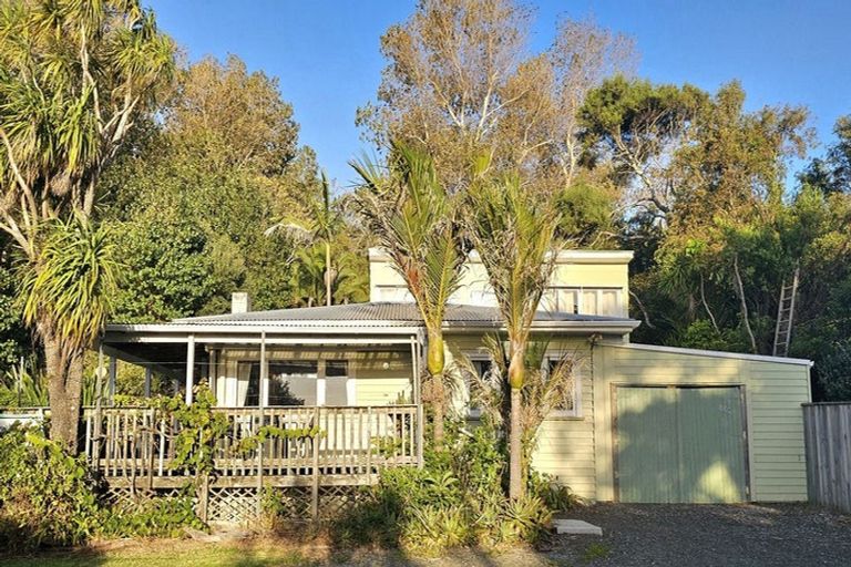 Photo of property in 229 Hokianga Harbour Drive, Omapere, Kaikohe, 0473