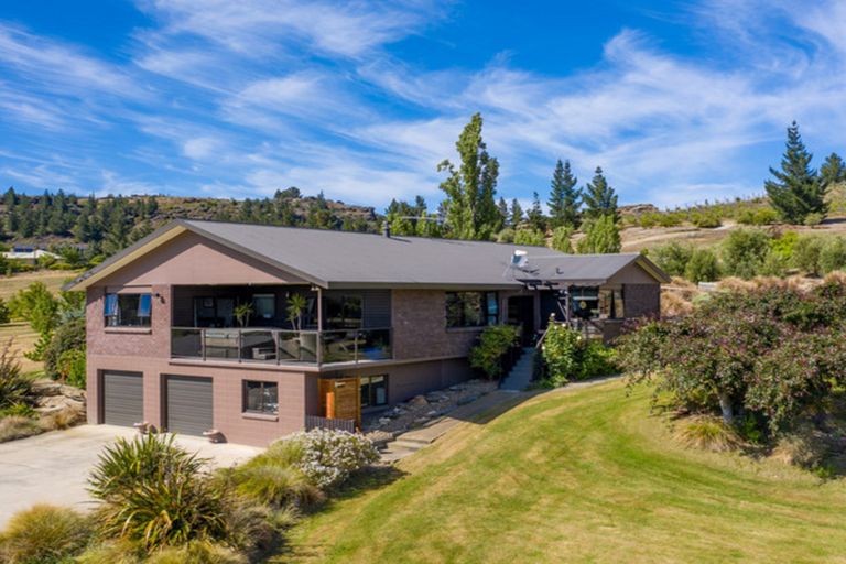 Photo of property in 46 Chapman Road, Earnscleugh, Alexandra, 9391