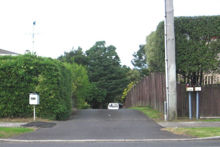 Photo of property in 42a Forest Hill Road, Henderson, Auckland, 0612