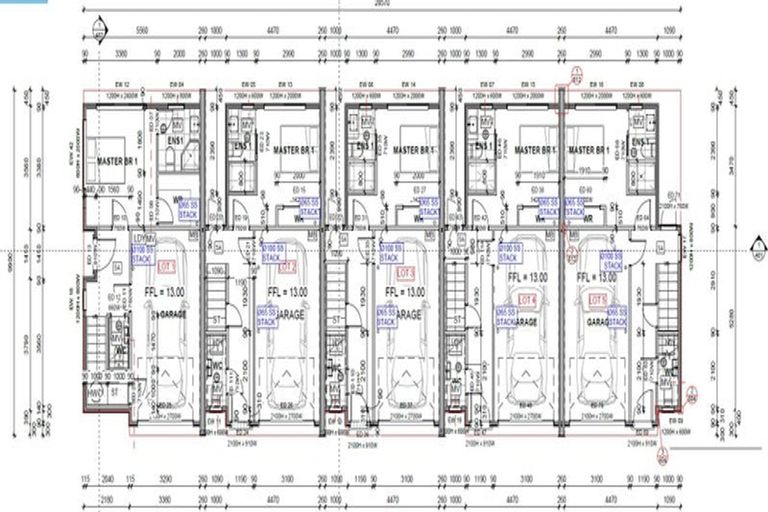 Photo of property in 40d Innismara Avenue, Wattle Downs, Auckland, 2103