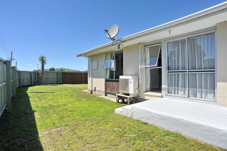 Photo of property in 1/26 Hayton Road, Wigram, Christchurch, 8042
