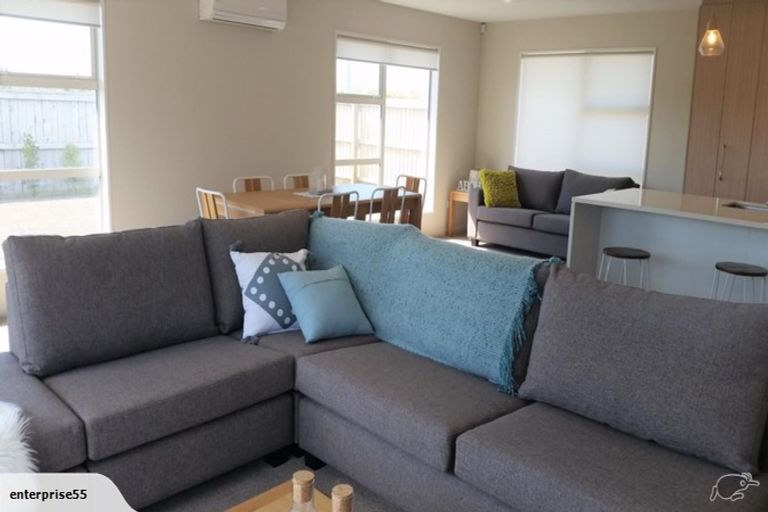 Photo of property in 49 Kingsbridge West, Burwood, Christchurch, 8083