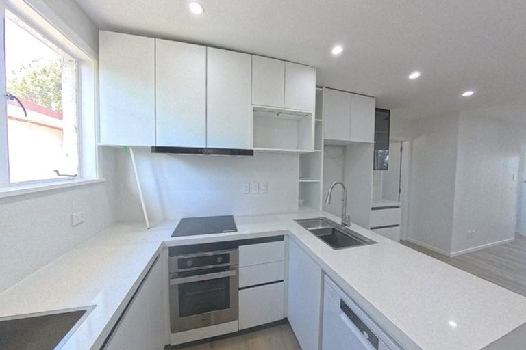 Photo of property in 57 Tarawera Road, Johnsonville, Wellington, 6037