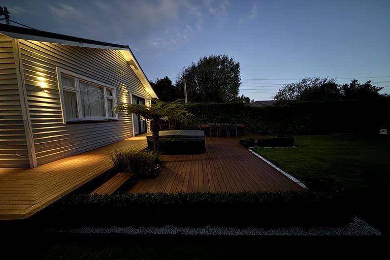 Photo of property in 11 Domain Terrace, Spreydon, Christchurch, 8024