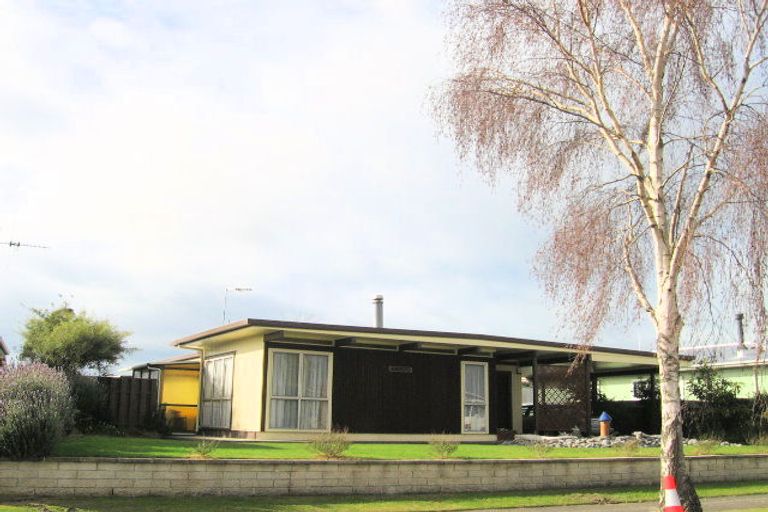 Photo of property in 8 Norwich Crescent, Tamatea, Napier, 4112