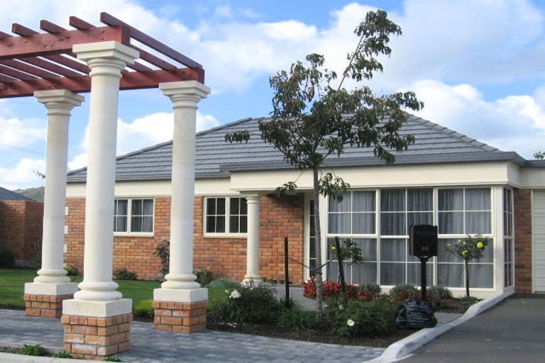 Photo of property in Shona Mcfarlane Retirement Village, 225/66-225 Mabey Road, Avalon, Lower Hutt, 5011
