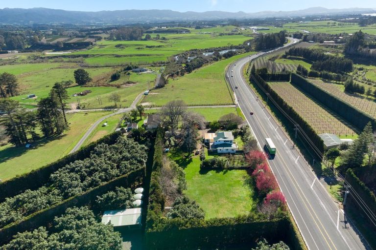 Photo of property in 2191a State Highway 2, Aongatete, 3181