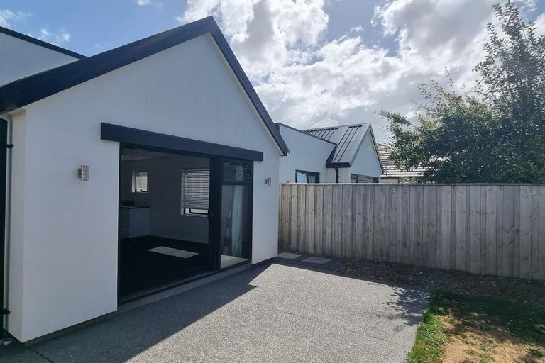 Photo of property in 65 Faringdon Boulevard, Rolleston, 7615