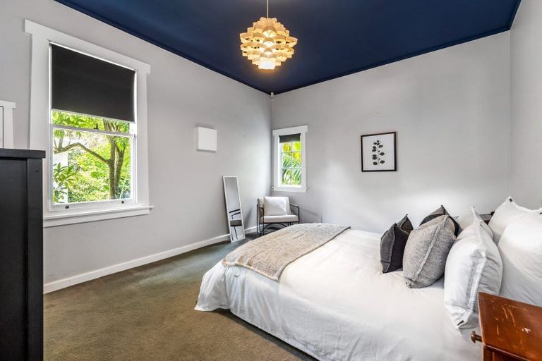 Photo of property in 4 Poronui Street, Mount Eden, Auckland, 1024