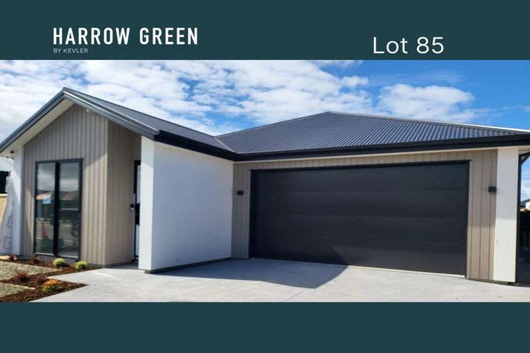 Photo of property in 37 Adamite Drive, Rolleston, 7615