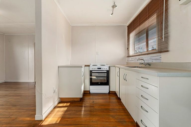 Photo of property in 3 Thomas Place, Waihi, 3610