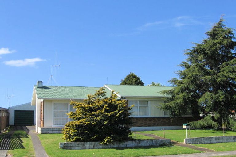 Photo of property in 25 Farm Street, Mount Maunganui, 3116