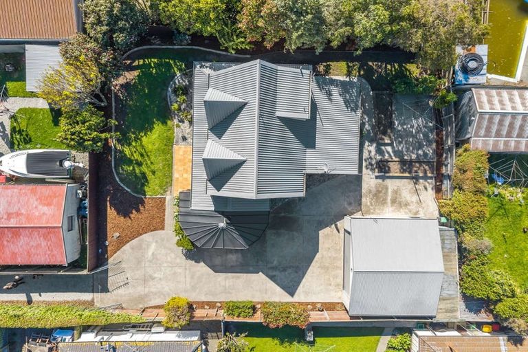 Photo of property in 46a Coopers Road, Dallington, Christchurch, 8061