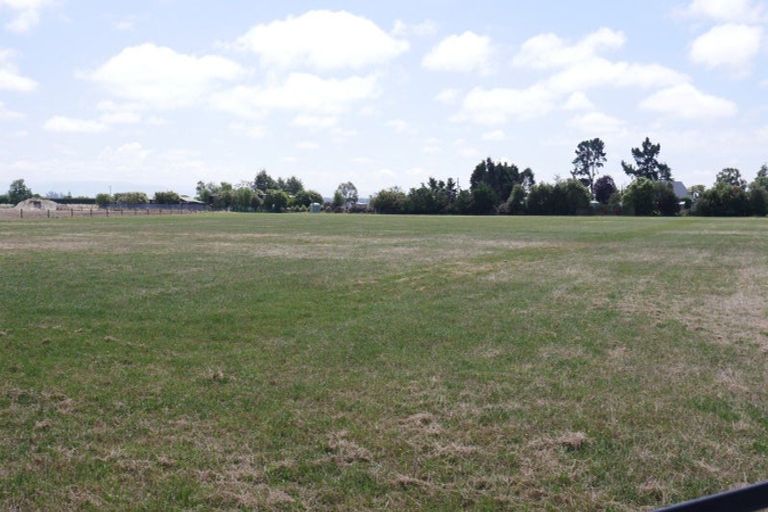 Photo of property in 21 Dominion Road, Kerrytown, Timaru, 7973