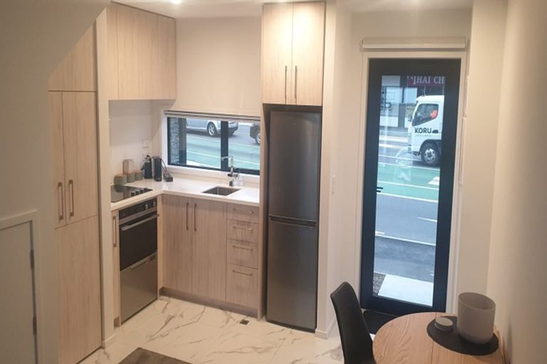 Photo of property in 4/4 Riccarton Road, Riccarton, Christchurch, 8011