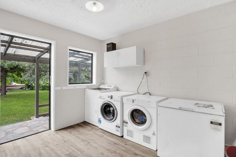 Photo of property in 7 Kowai Place, Amberley, 7410