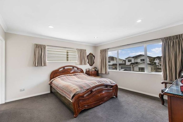 Photo of property in 6 Castlederg Drive, Flat Bush, Auckland, 2019