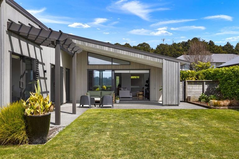 Photo of property in 29 Belvedere Place, Warkworth, 0910