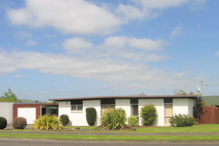 Photo of property in 73 Moorhouse Street, Morrinsville, 3300
