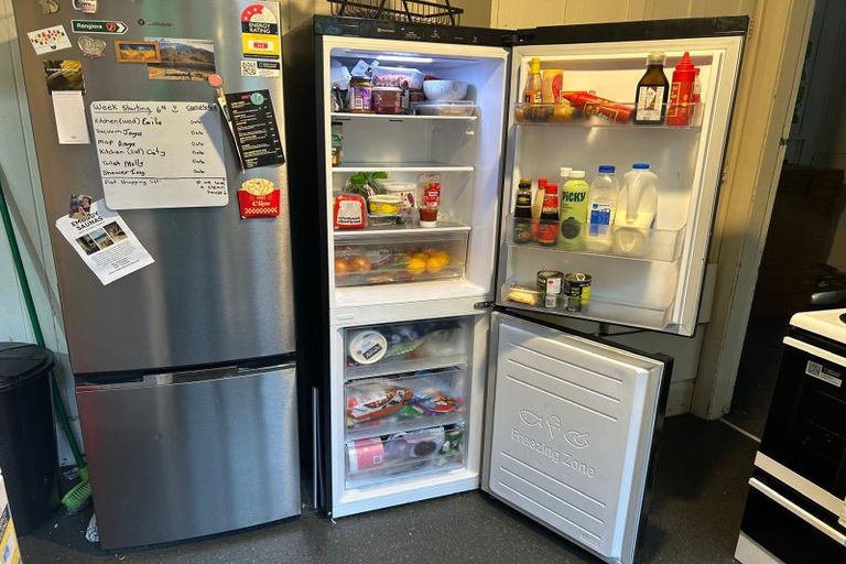 Photo of property in 6 Maurice Terrace, Te Aro, Wellington, 6011