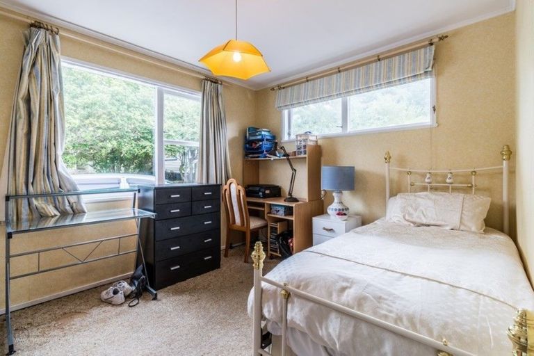 Photo of property in 49 Prospect Terrace, Johnsonville, Wellington, 6037