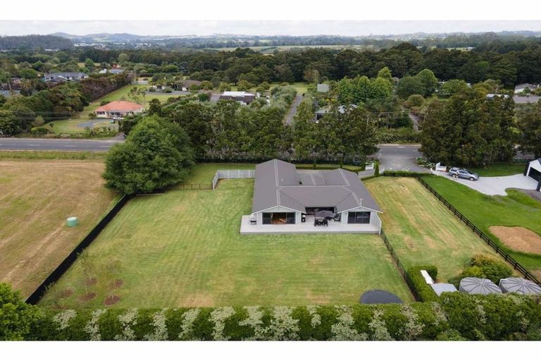 Photo of property in 228 Waipapa Road, Kerikeri, 0230