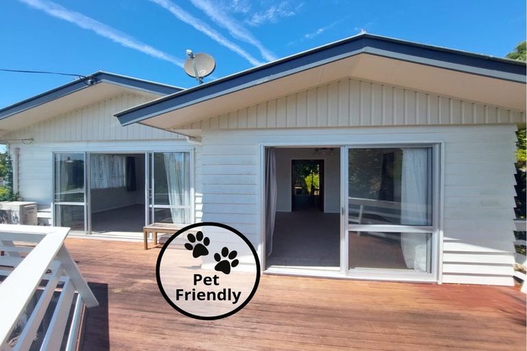 Photo of property in 134g Huatoki Street, Frankleigh Park, New Plymouth, 4310