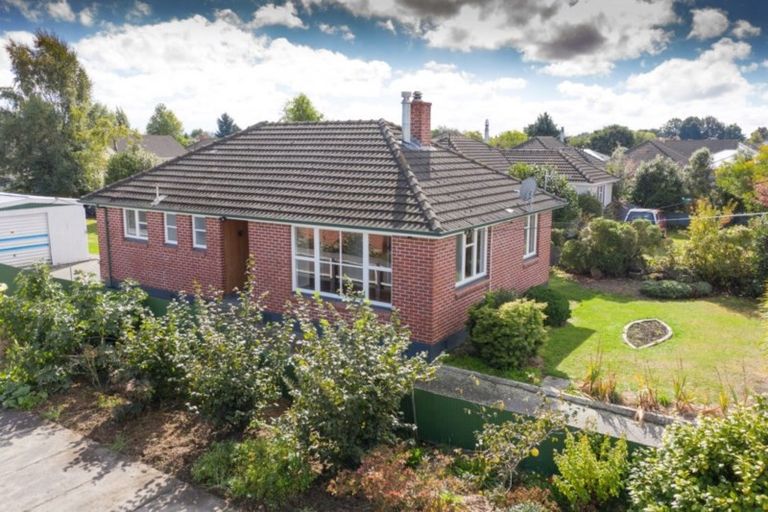 Photo of property in 15 Allens Road, Allenton, Ashburton, 7700