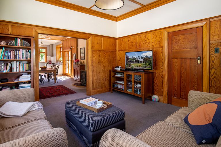 Photo of property in 237 Blackman Road, Blackmans, Alexandra, 9391