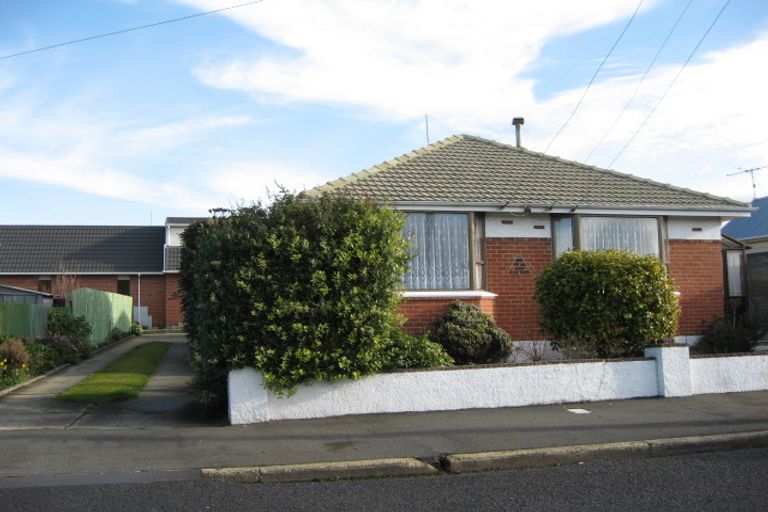 Photo of property in 16 Eskvale Street, Saint Kilda, Dunedin, 9012