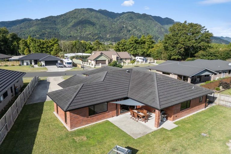 Photo of property in 21 Ritchie Street, Te Aroha, 3320