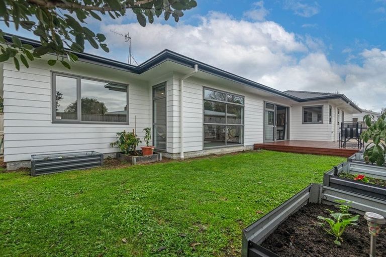 Photo of property in 227b Botanical Road, Takaro, Palmerston North, 4412