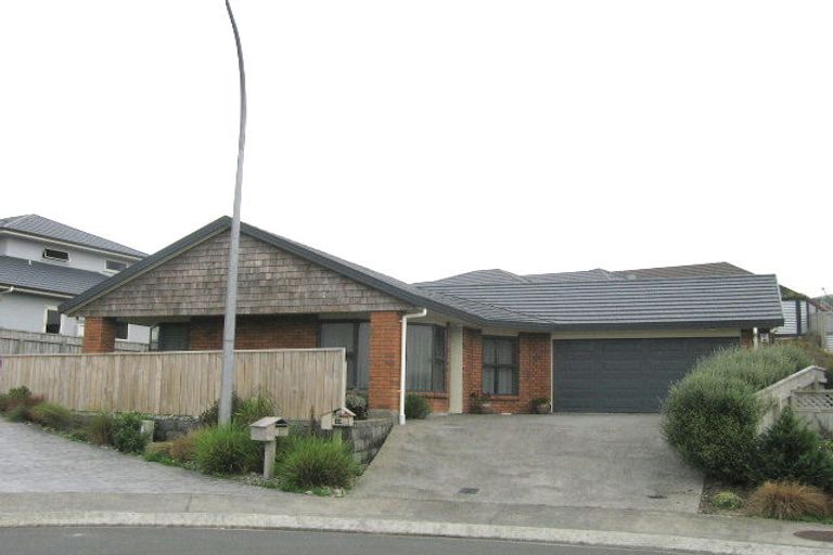 Photo of property in 10 Pigeonwood Lane, Woodridge, Wellington, 6037