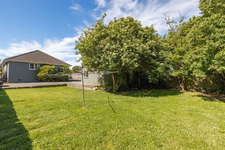Photo of property in 349 Clyde Road, Bryndwr, Christchurch, 8053