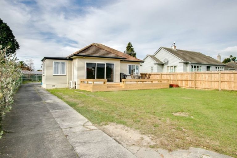 Photo of property in 48 Bedford Road, Marewa, Napier, 4110