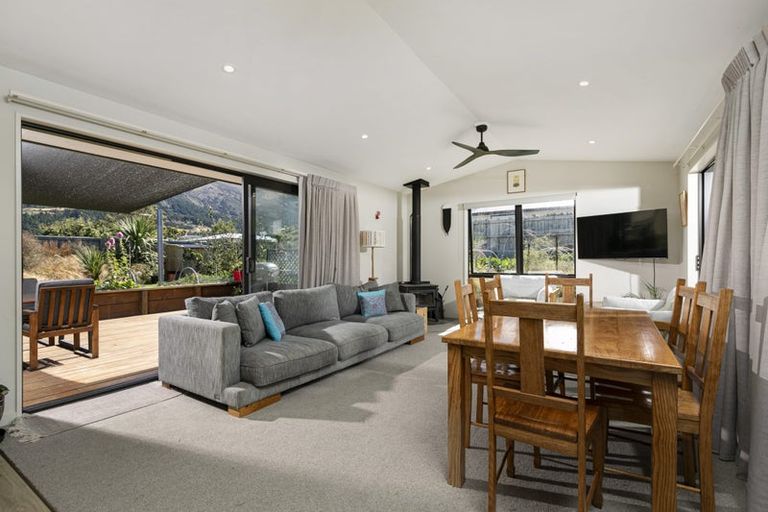 Photo of property in 35 Timsfield Drive, Lake Hawea, Wanaka, 9382