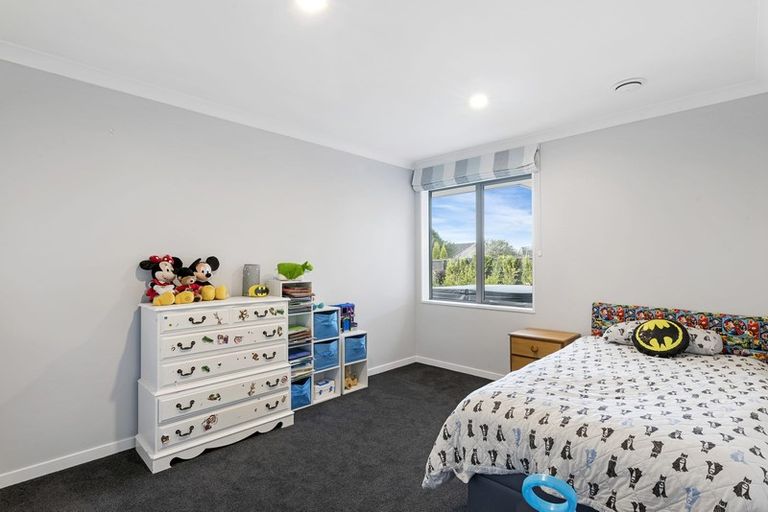 Photo of property in 51a Sheridan Drive, Rolleston, 7614