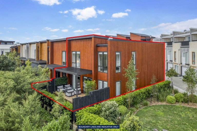 Photo of property in 18 Wikner Lane, Hobsonville, Auckland, 0616