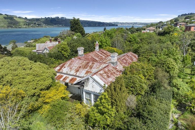 Photo of property in 17 De Lacy Street, Maia, Dunedin, 9022