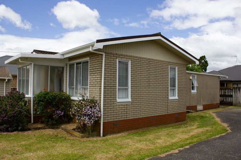 Photo of property in 10a Smith Street, Matamata, 3400